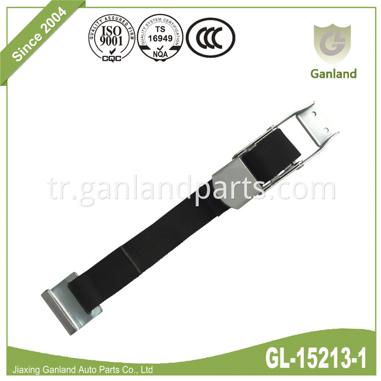 polypropylene Bottom Strap GL-15213-1